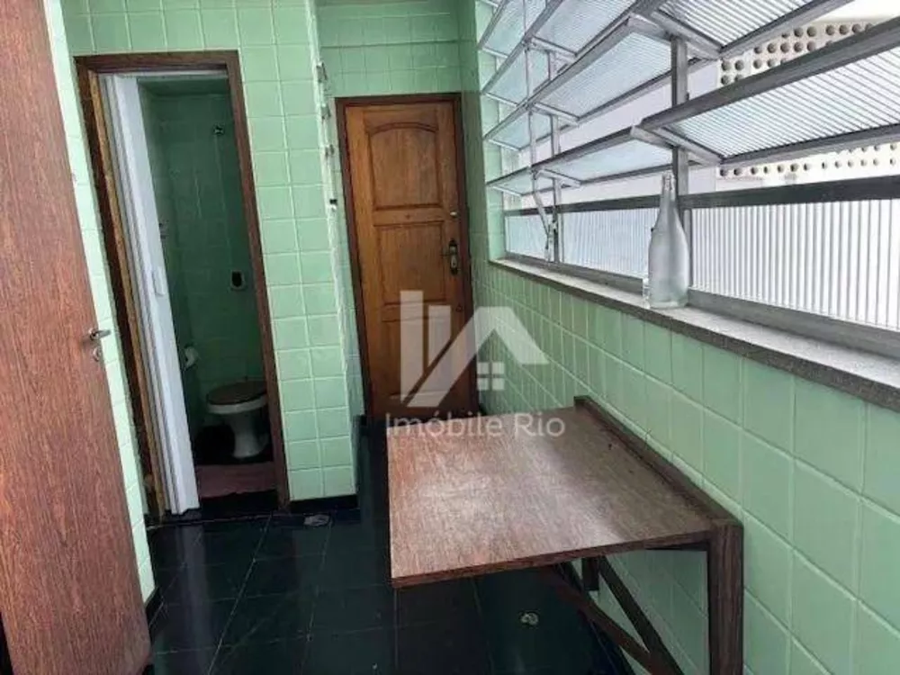 Apartamento, 3 quartos, 110 m² - Foto 12