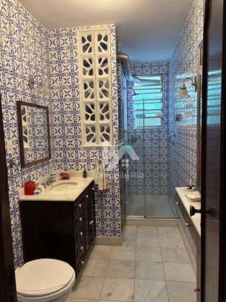 Apartamento, 3 quartos, 110 m² - Foto 9