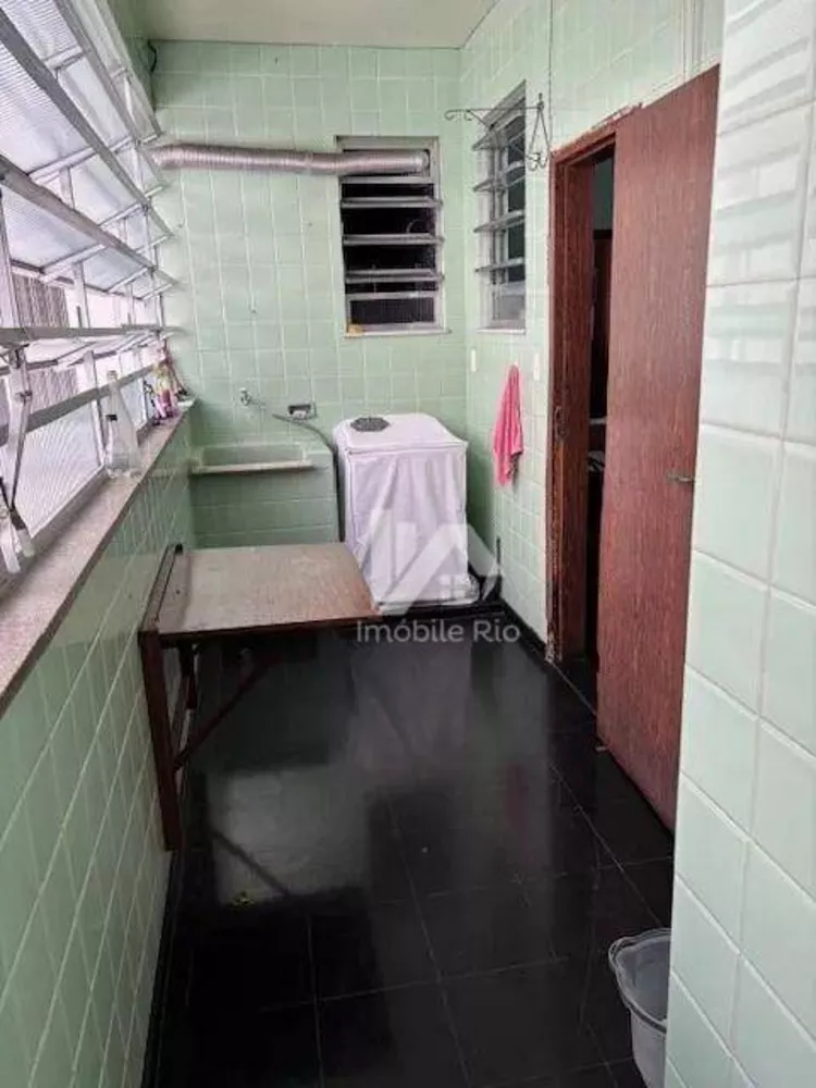 Apartamento, 3 quartos, 110 m² - Foto 11