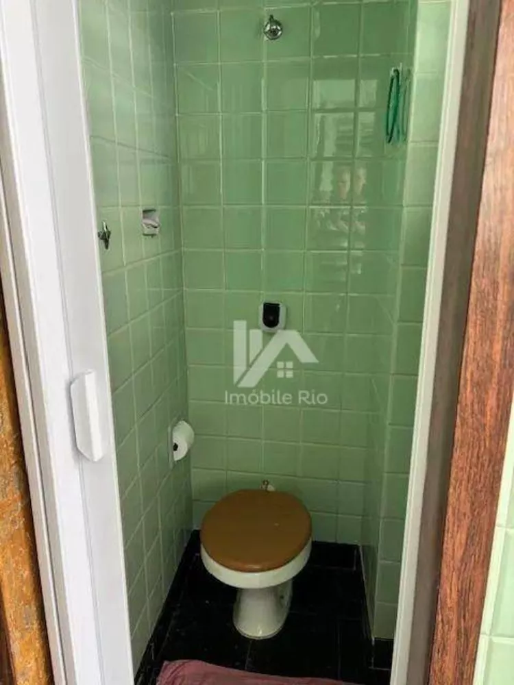 Apartamento, 3 quartos, 110 m² - Foto 13