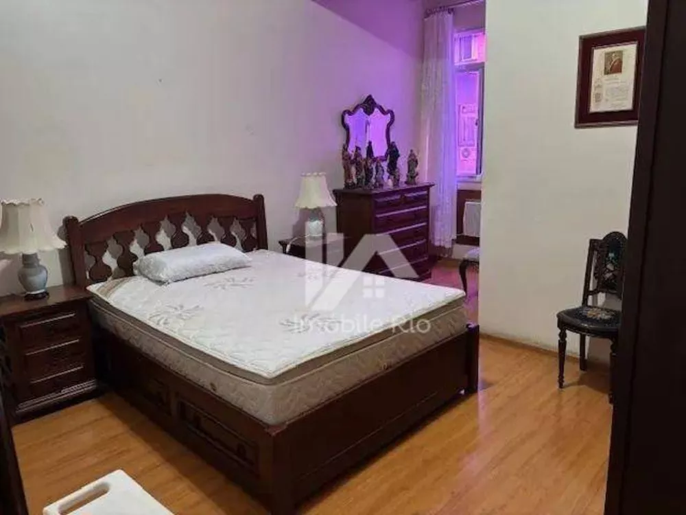 Apartamento, 3 quartos, 110 m² - Foto 5