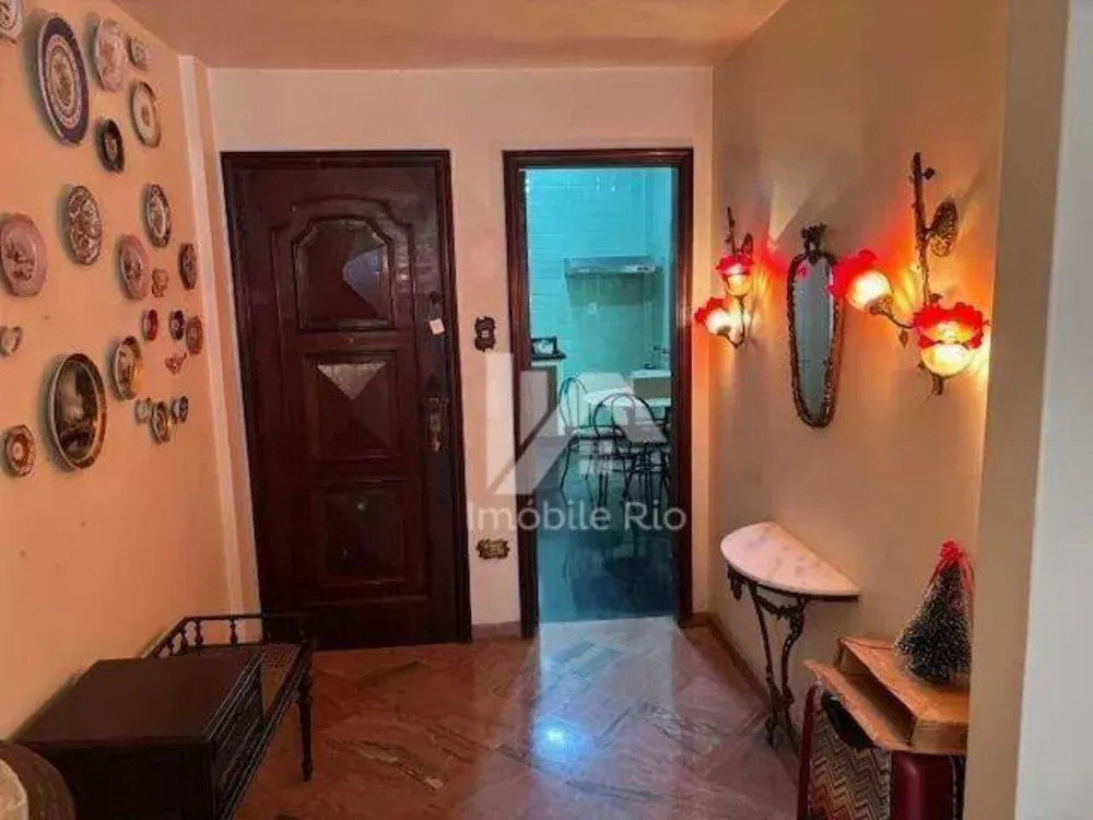 Apartamento, 3 quartos, 110 m² - Foto 3