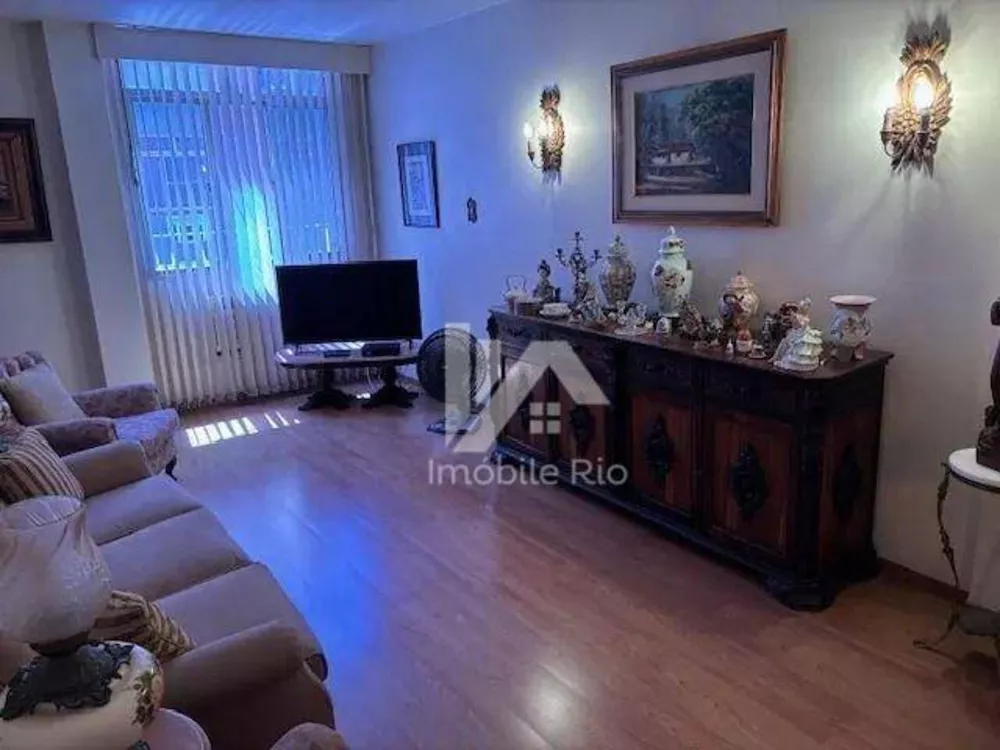 Apartamento, 3 quartos, 110 m² - Foto 2