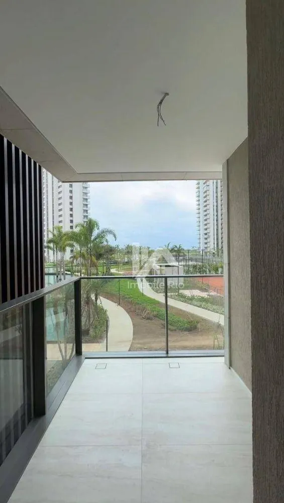 Apartamento, 2 quartos, 140 m² - Foto 10