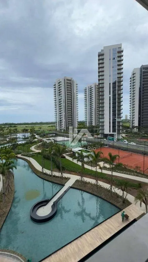 Apartamento, 2 quartos, 140 m² - Foto 5