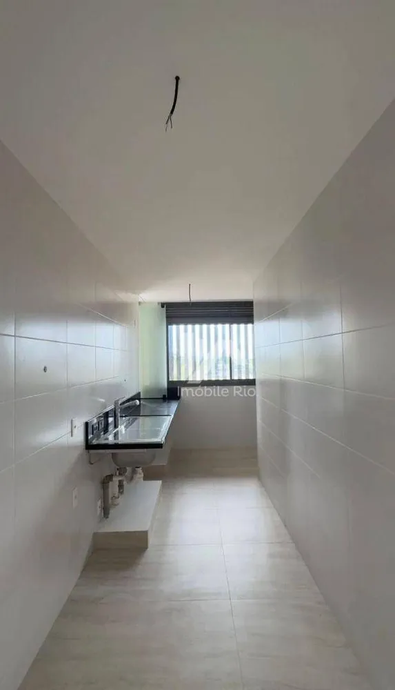 Apartamento, 2 quartos, 140 m² - Foto 3