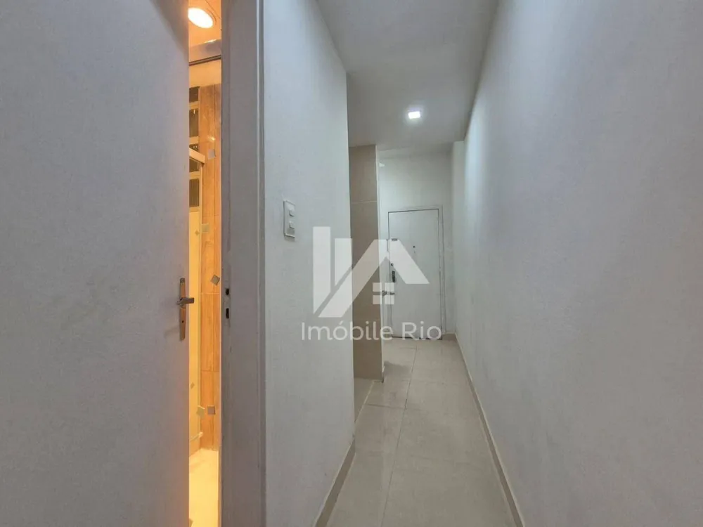 Kitnet-Studio, 27 m² - Foto 11