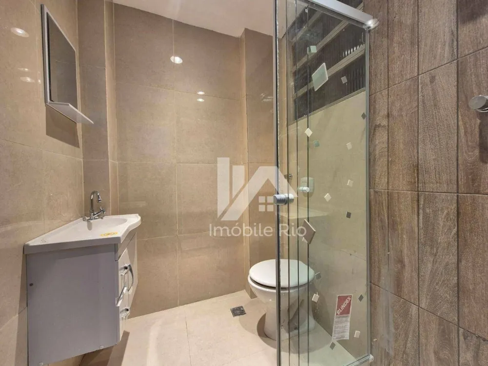Kitnet-Studio, 27 m² - Foto 23