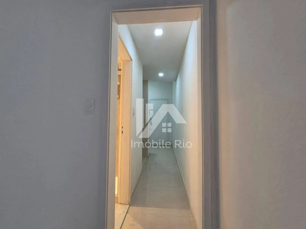 Kitnet-Studio, 27 m² - Foto 14