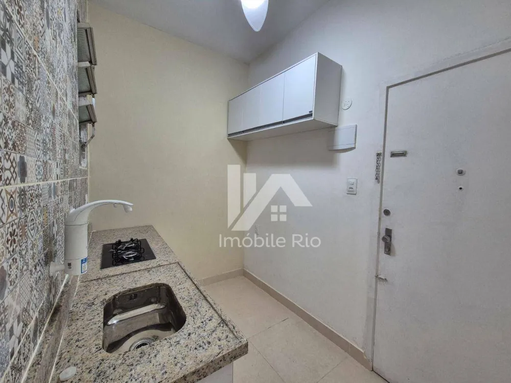 Kitnet-Studio, 27 m² - Foto 16