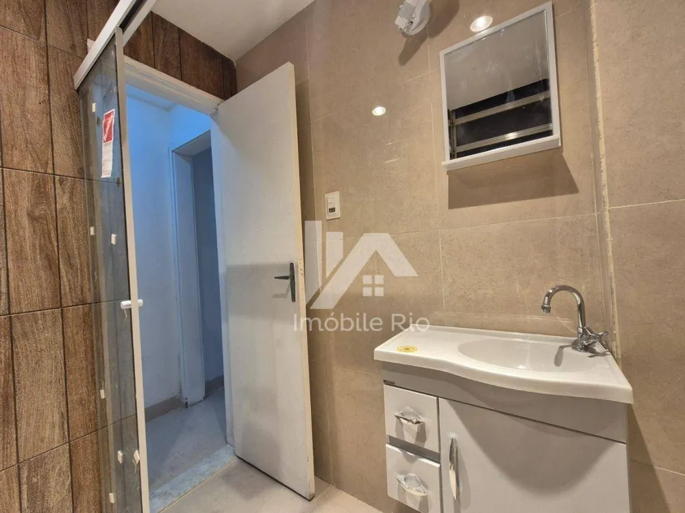 Kitnet-Studio, 27 m² - Foto 22