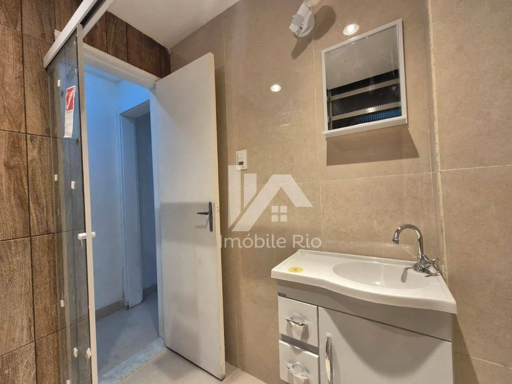 Kitnet-Studio, 27 m² - Foto 10