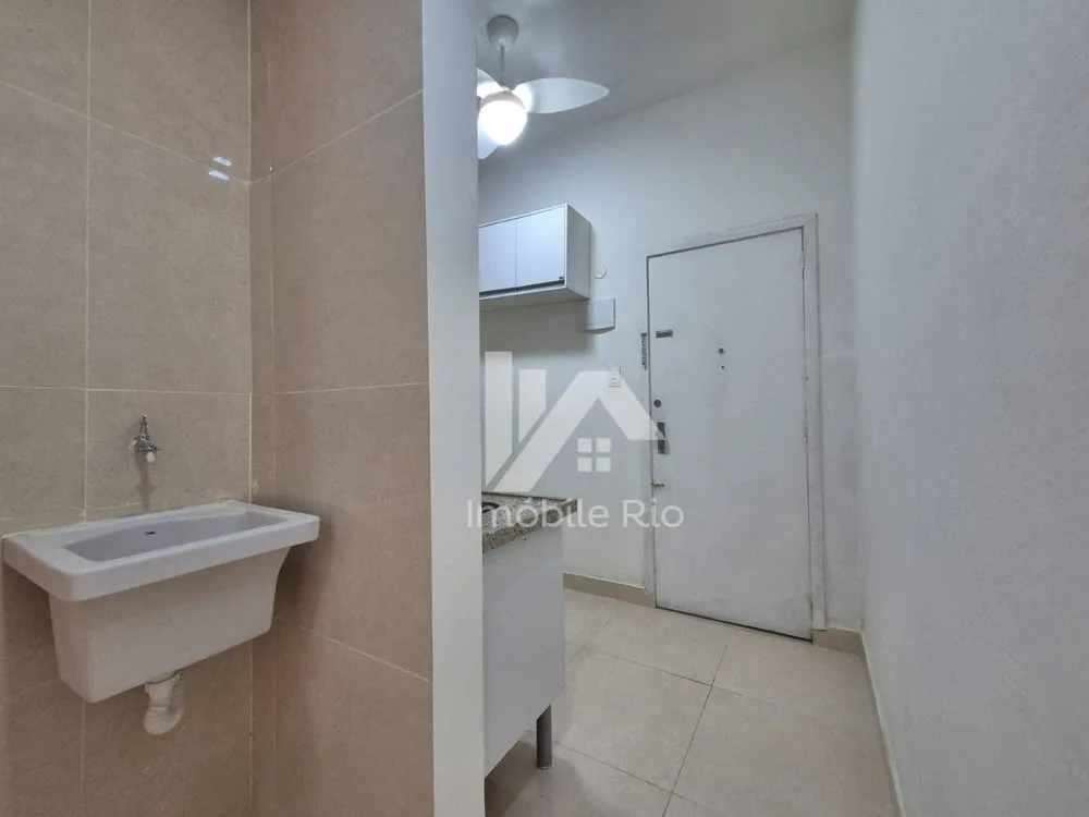 Kitnet-Studio, 27 m² - Foto 8