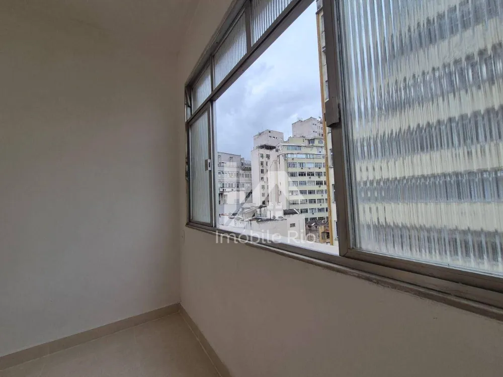 Kitnet-Studio, 27 m² - Foto 28