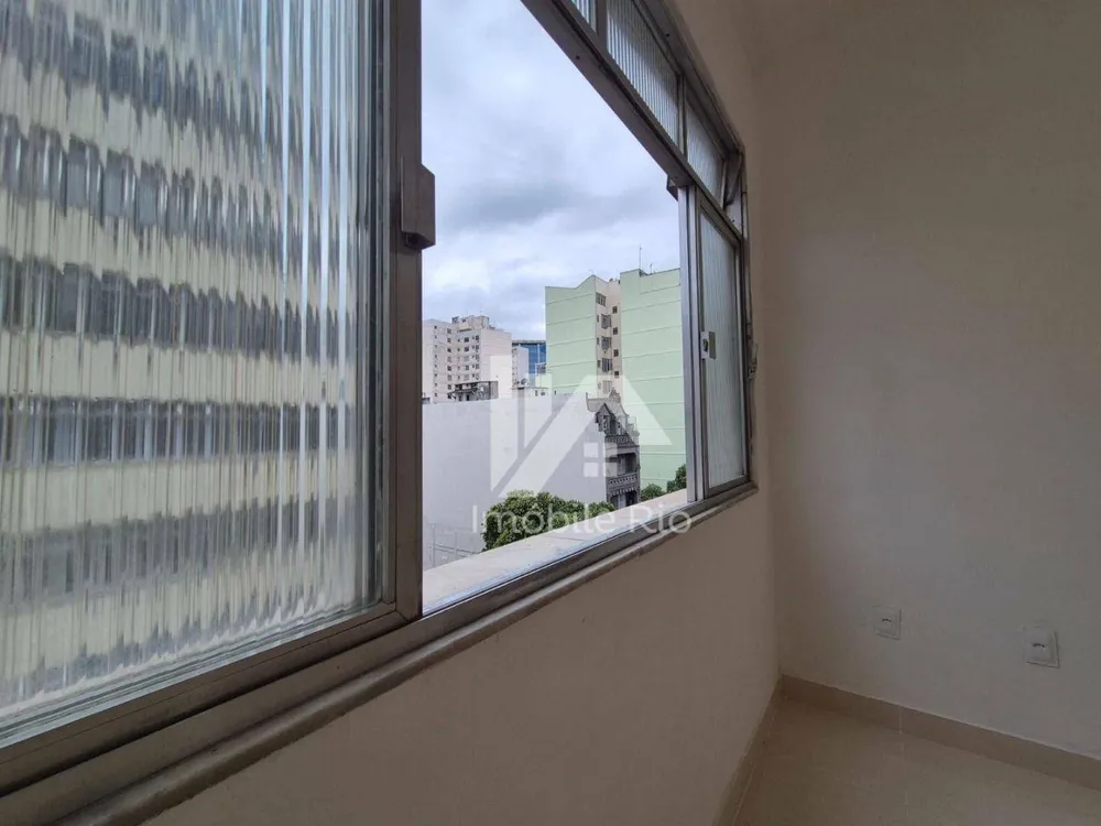 Kitnet-Studio, 27 m² - Foto 2