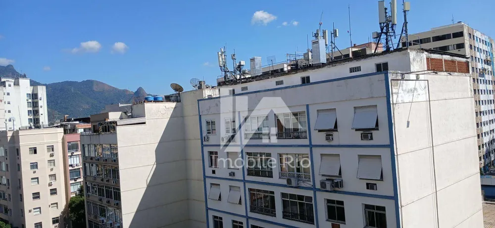 Apartamento, 1 quarto, 31 m² - Foto 15