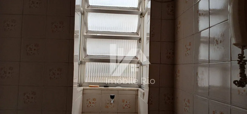 Apartamento, 1 quarto, 31 m² - Foto 2