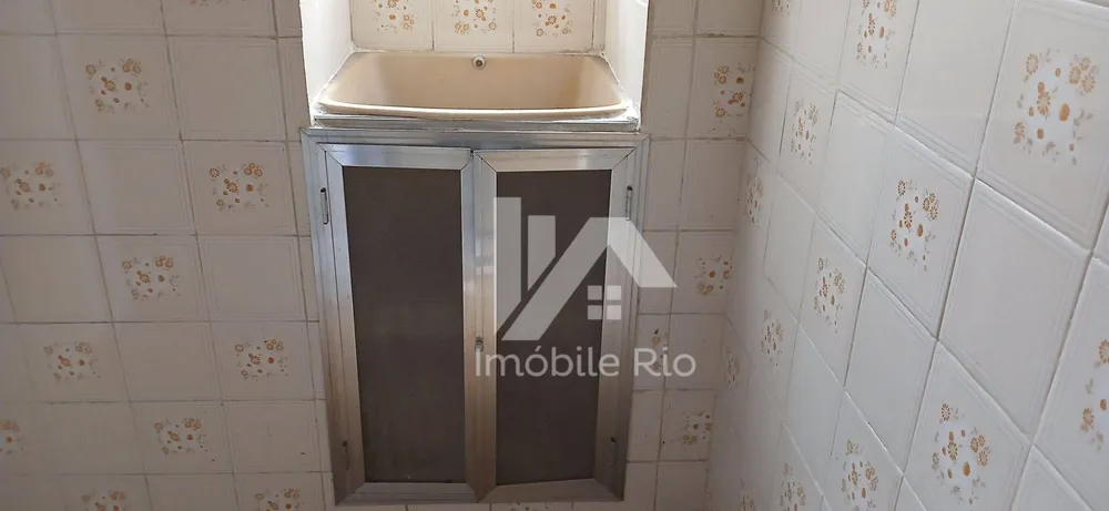 Apartamento, 1 quarto, 31 m² - Foto 3