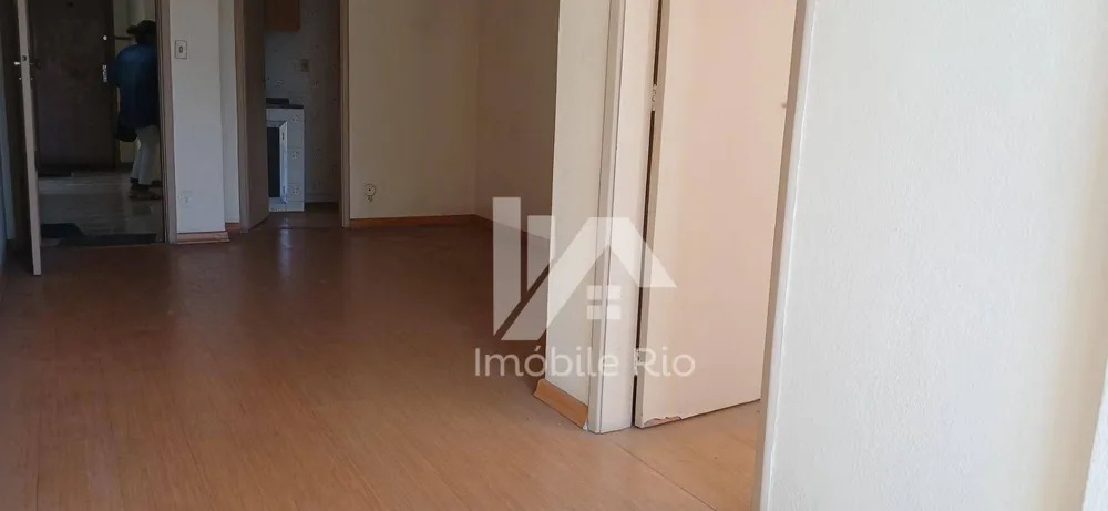 Apartamento, 1 quarto, 31 m² - Foto 4