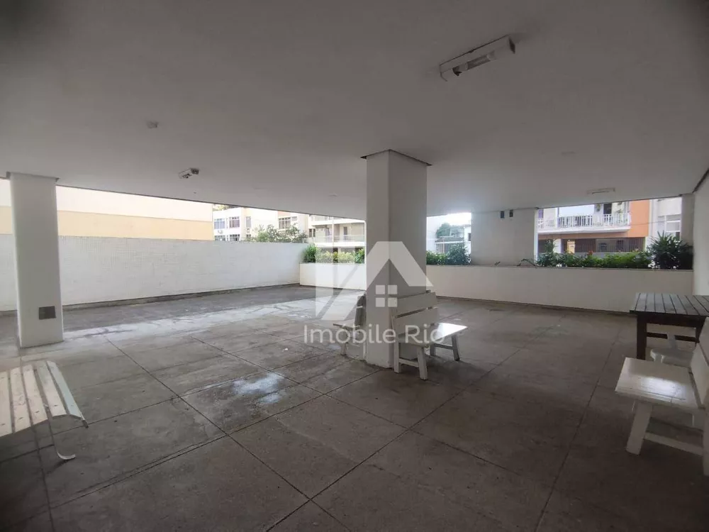 Apartamento, 3 quartos, 100 m² - Foto 27