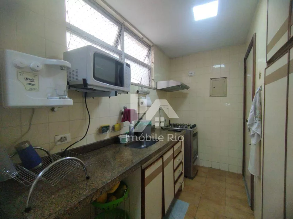 Apartamento, 3 quartos, 100 m² - Foto 33