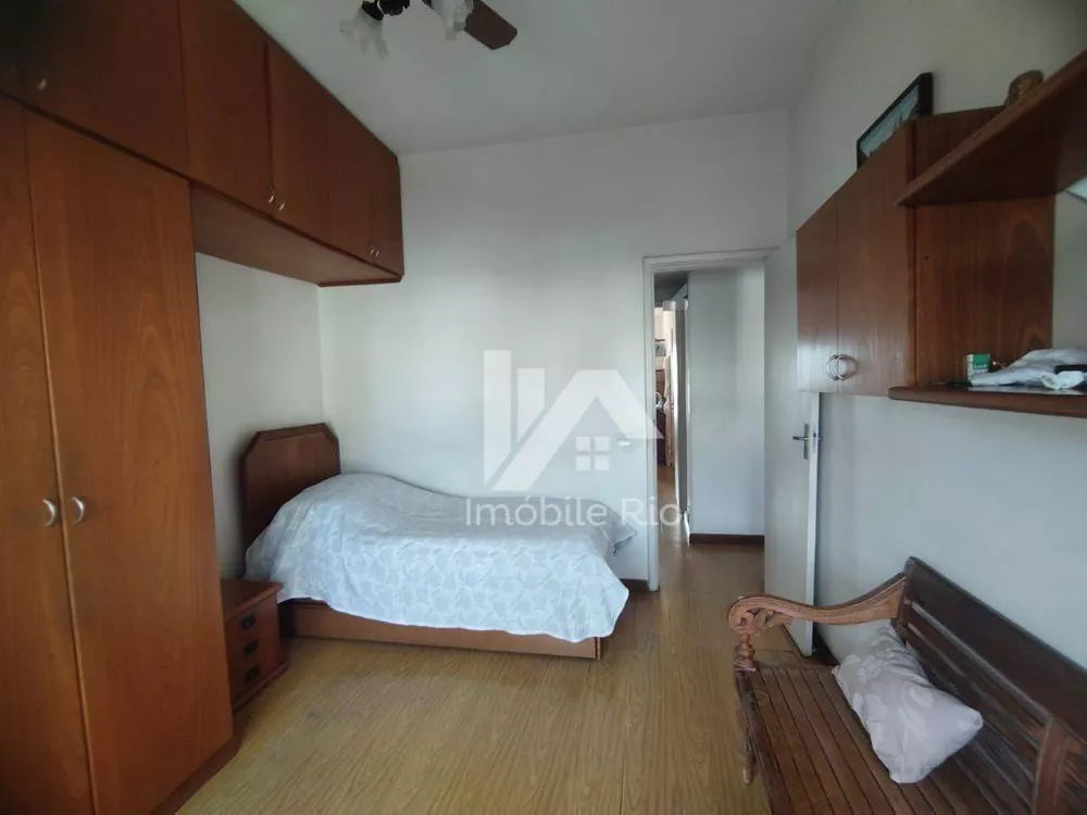 Apartamento, 3 quartos, 100 m² - Foto 29