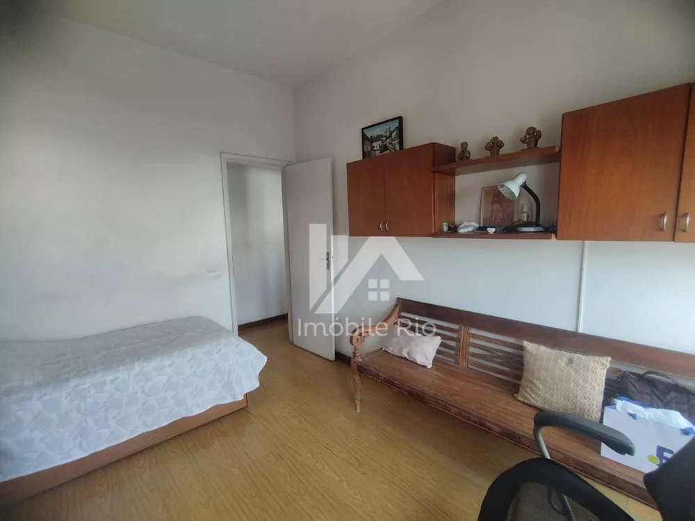 Apartamento, 3 quartos, 100 m² - Foto 28
