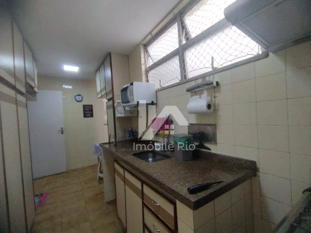 Apartamento, 3 quartos, 100 m² - Foto 34
