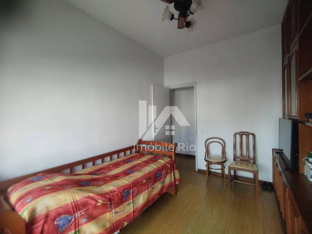 Apartamento, 3 quartos, 100 m² - Foto 20