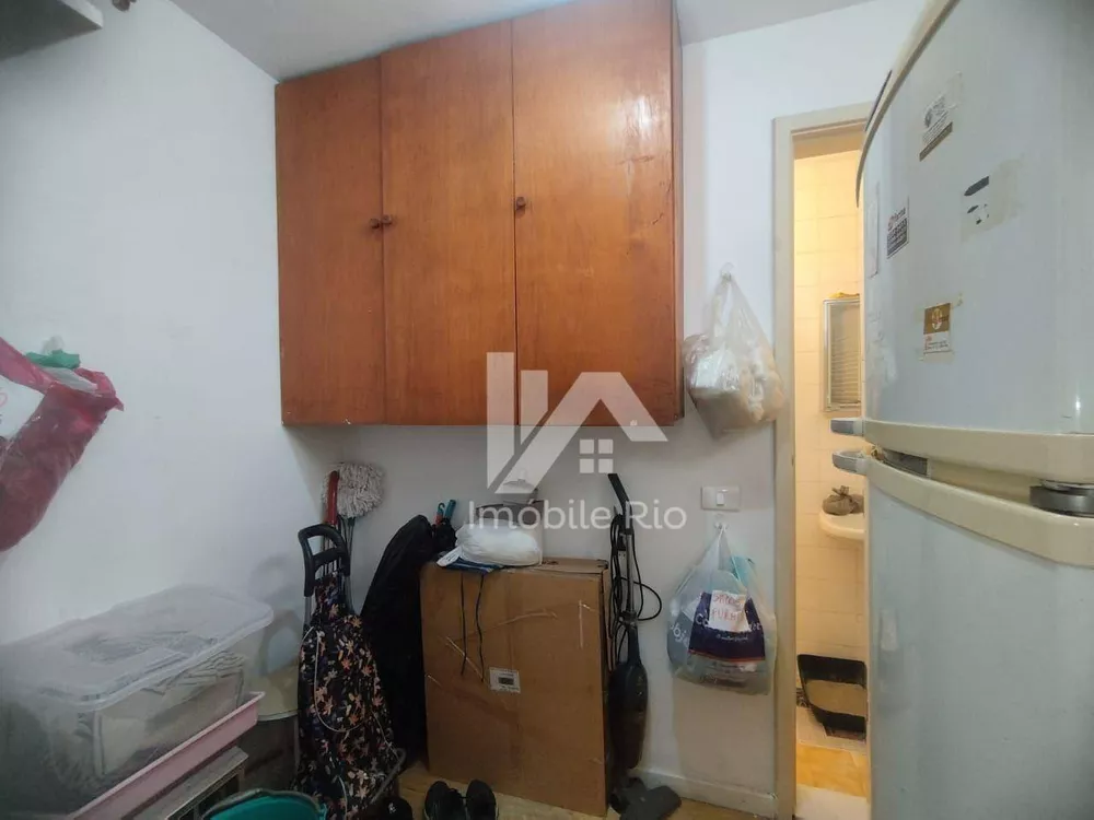 Apartamento, 3 quartos, 100 m² - Foto 3