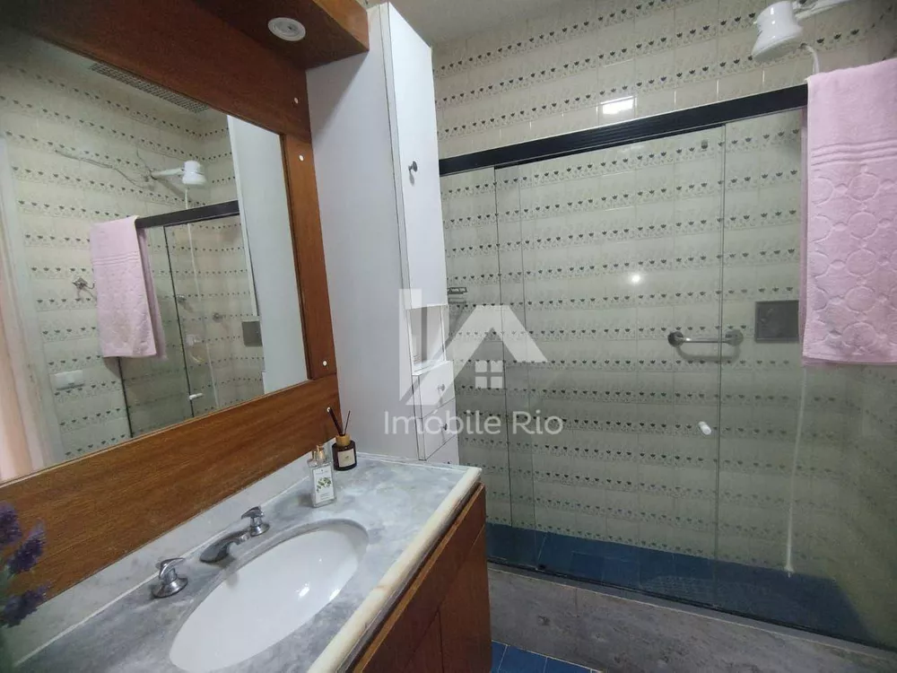Apartamento, 3 quartos, 100 m² - Foto 5