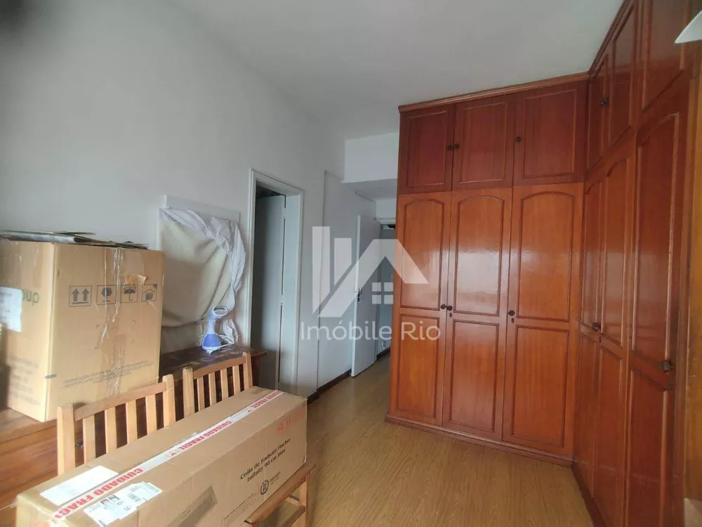Apartamento, 3 quartos, 100 m² - Foto 21