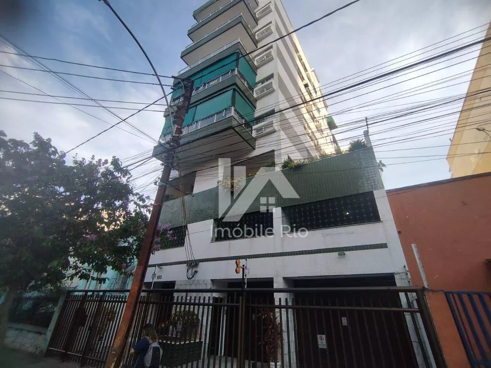 Apartamento, 3 quartos, 100 m² - Foto 32