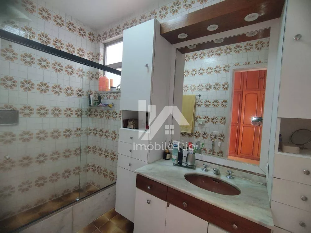 Apartamento, 3 quartos, 100 m² - Foto 8