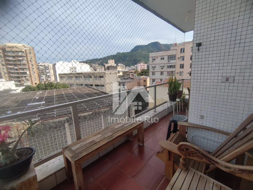 Apartamento, 3 quartos, 100 m² - Foto 25