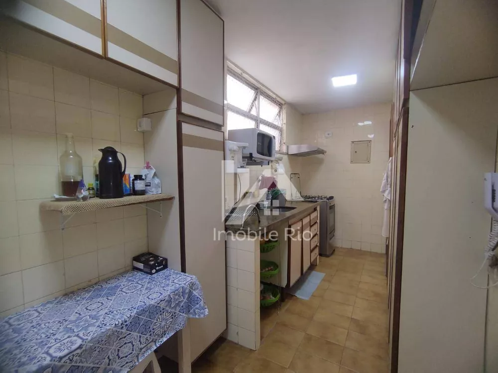 Apartamento, 3 quartos, 100 m² - Foto 35