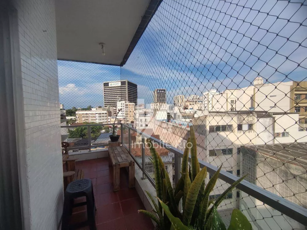 Apartamento, 3 quartos, 100 m² - Foto 10
