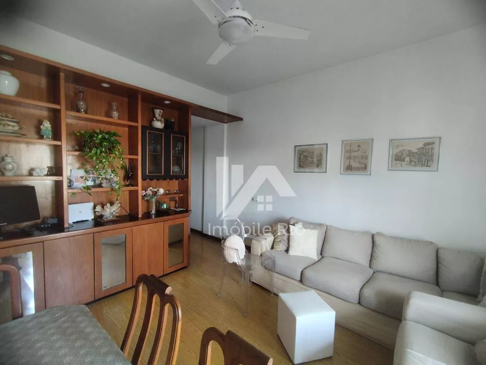 Apartamento, 3 quartos, 100 m² - Foto 4