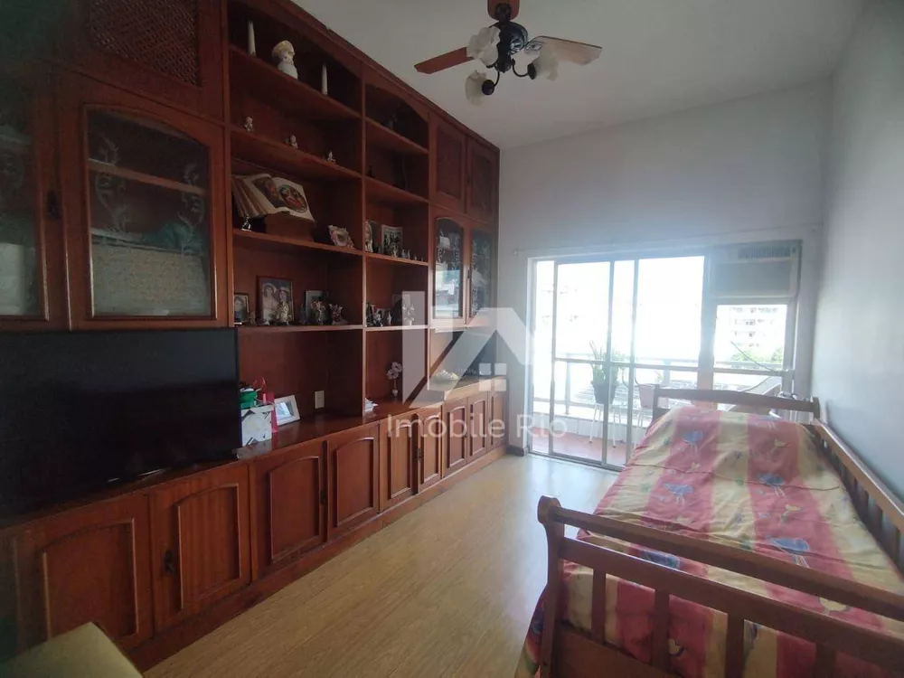 Apartamento, 3 quartos, 100 m² - Foto 15