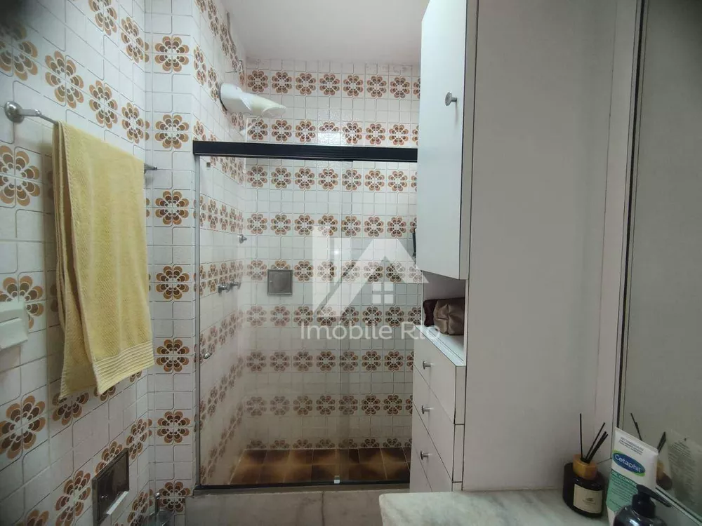 Apartamento, 3 quartos, 100 m² - Foto 2
