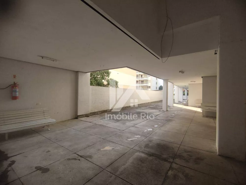 Apartamento, 3 quartos, 100 m² - Foto 30