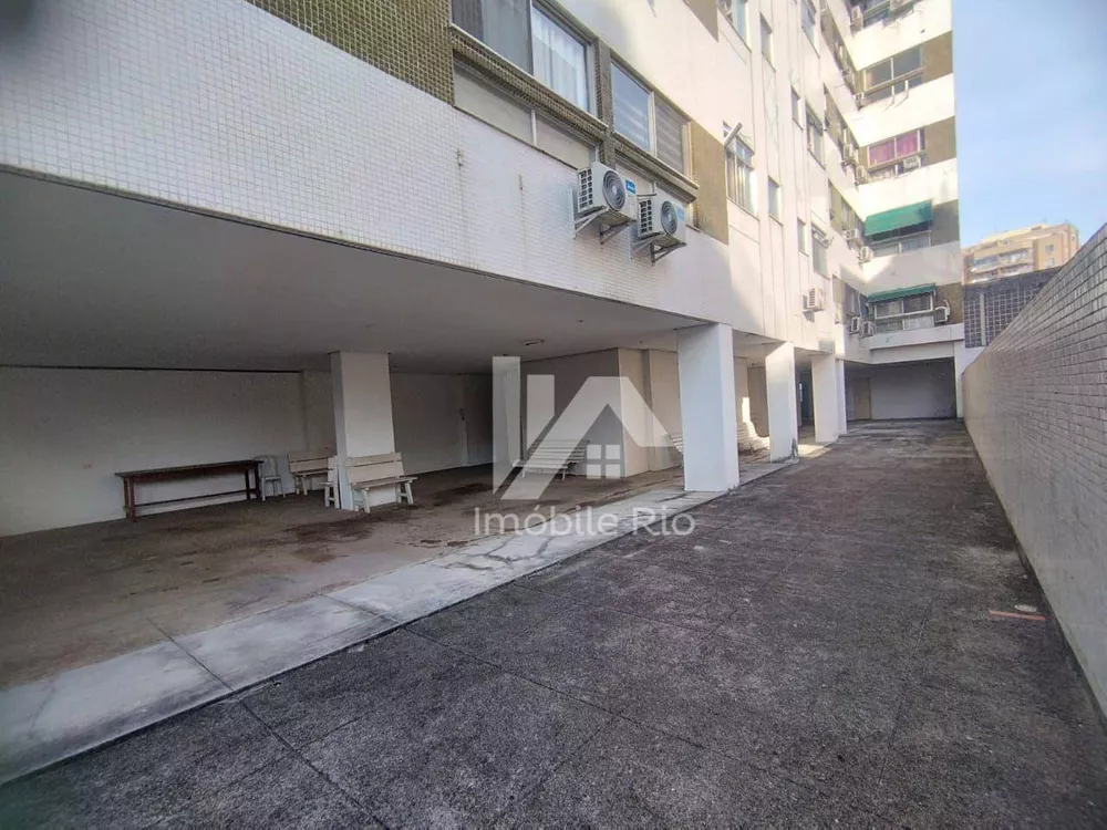 Apartamento, 3 quartos, 100 m² - Foto 11