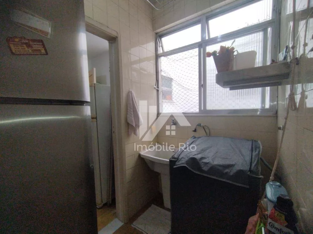 Apartamento, 3 quartos, 100 m² - Foto 23