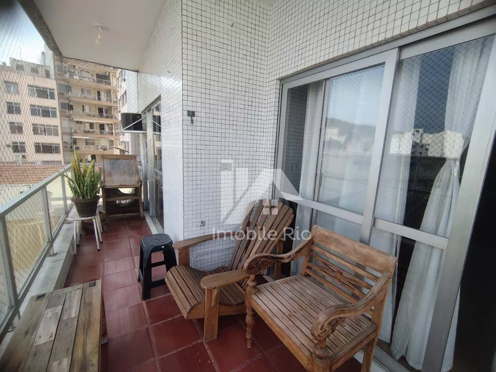 Apartamento, 3 quartos, 100 m² - Foto 9