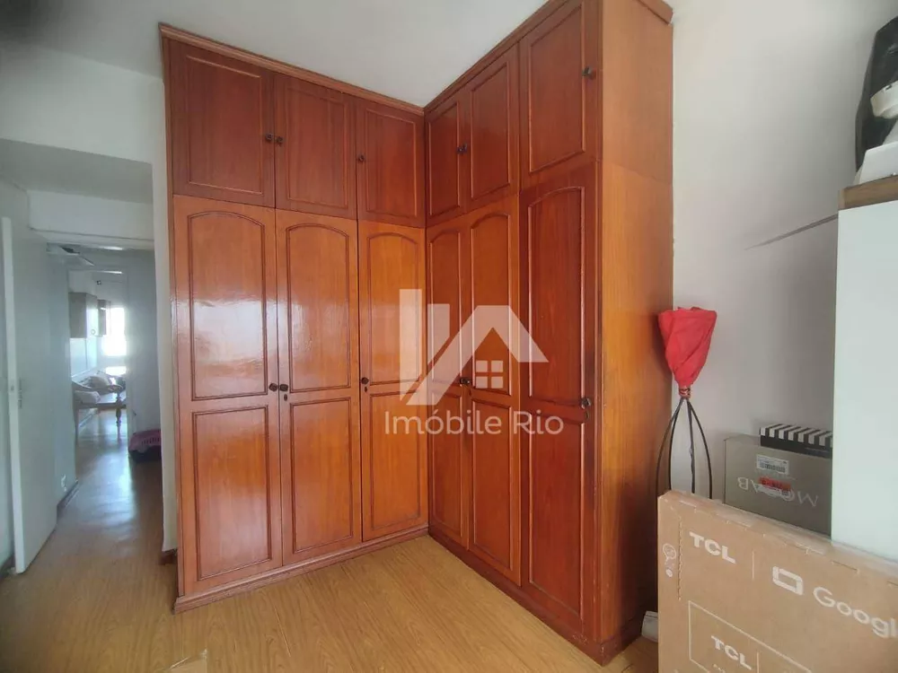 Apartamento, 3 quartos, 100 m² - Foto 7