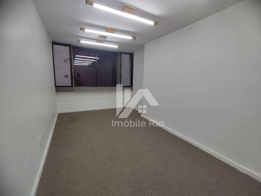Sala-Conjunto, 35 m² - Foto 22