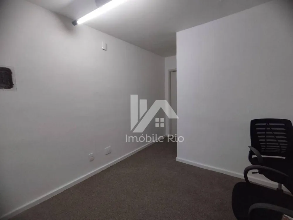 Sala-Conjunto, 35 m² - Foto 5