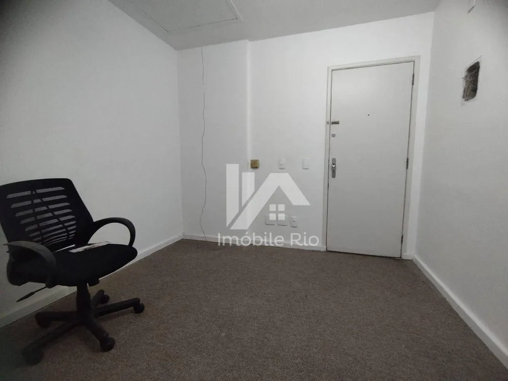 Sala-Conjunto, 35 m² - Foto 8