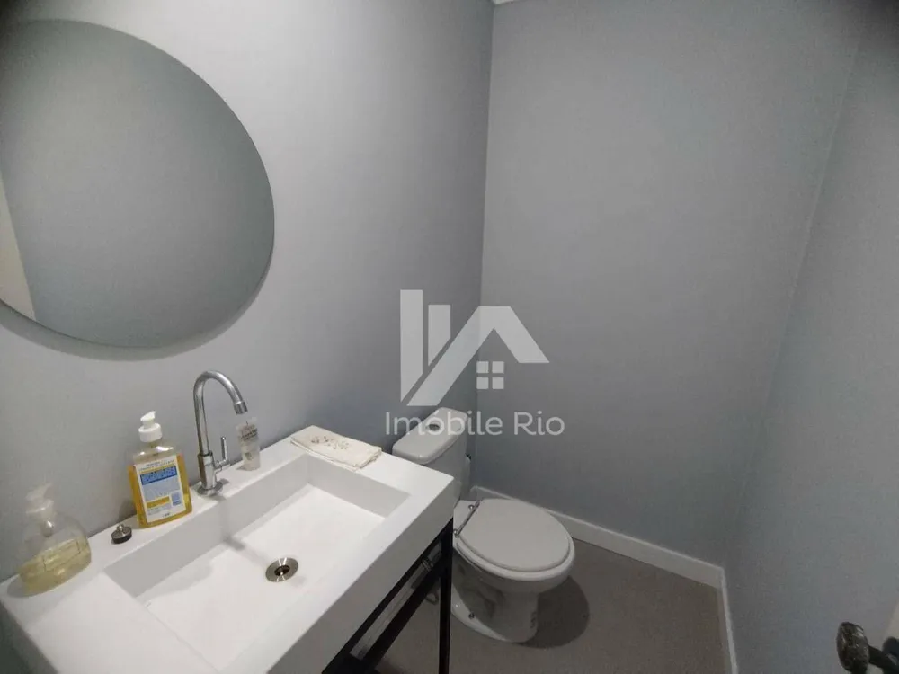 Sala-Conjunto, 35 m² - Foto 11