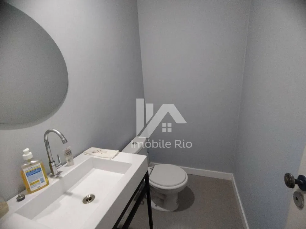 Sala-Conjunto, 35 m² - Foto 13